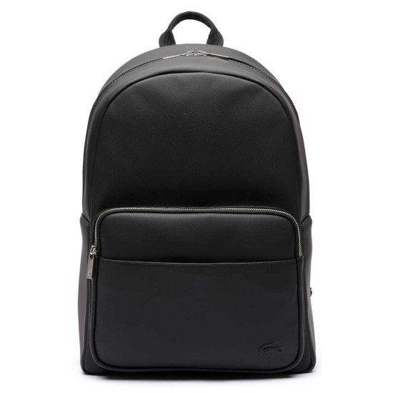 Lacoste Τσάντα πλάτης Classic Laptop Pocket Backpack